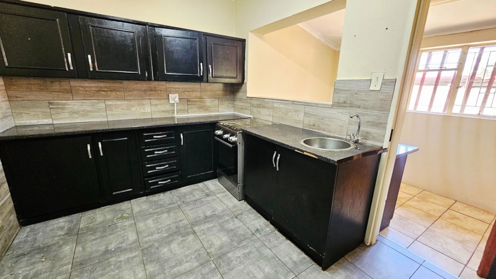 House to rent in Lydenburg (Mashishing) - 1LY1729581