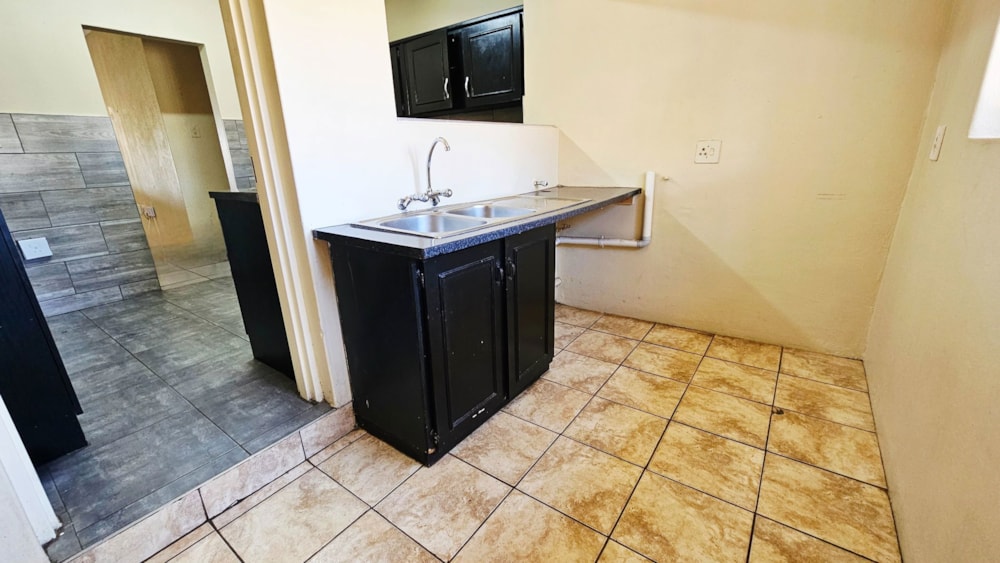 House to rent in Lydenburg (Mashishing) - 1LY1729581