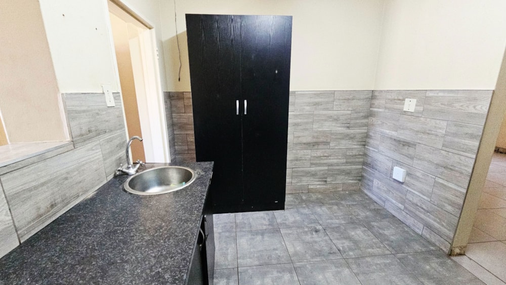 House to rent in Lydenburg (Mashishing) - 1LY1729581