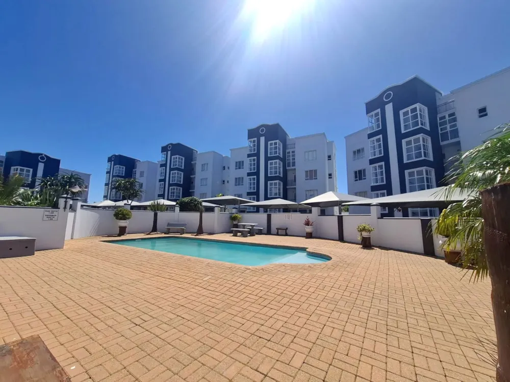 Apartment let in Reebok - 1MB1730240 Apartment let in Reebok - 1MB1730240