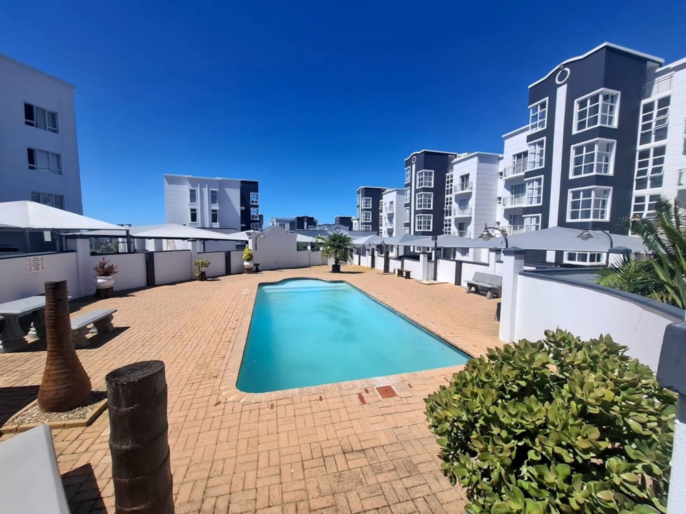 Apartment to rent in Reebok - 1MB1730240 Apartment to rent in Reebok - 1MB1730240