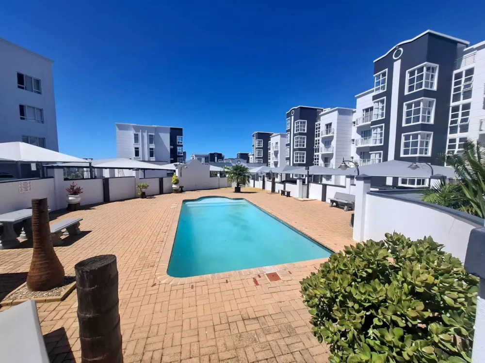 Apartment let in Reebok - 1MB1730240 Apartment let in Reebok - 1MB1730240
