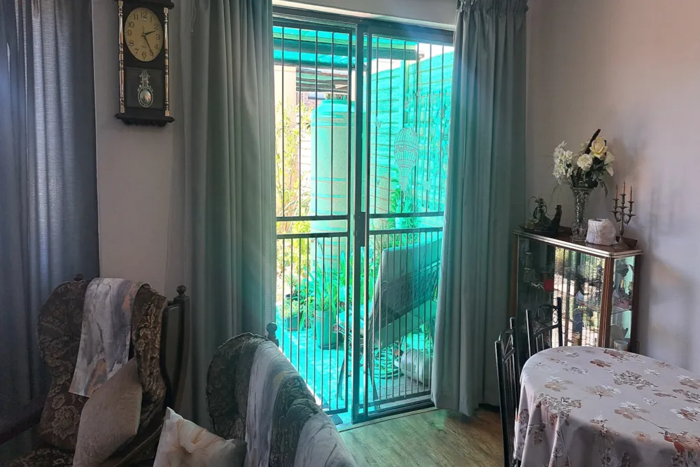 Apartment let in Table View - 1TV1730827
