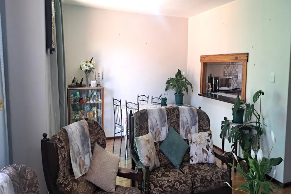 Apartment let in Table View - 1TV1730827