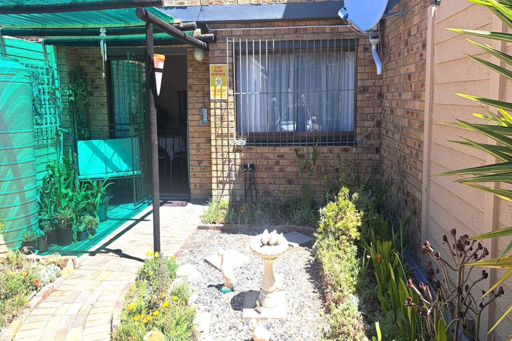 Apartment let in Table View - 1TV1730827