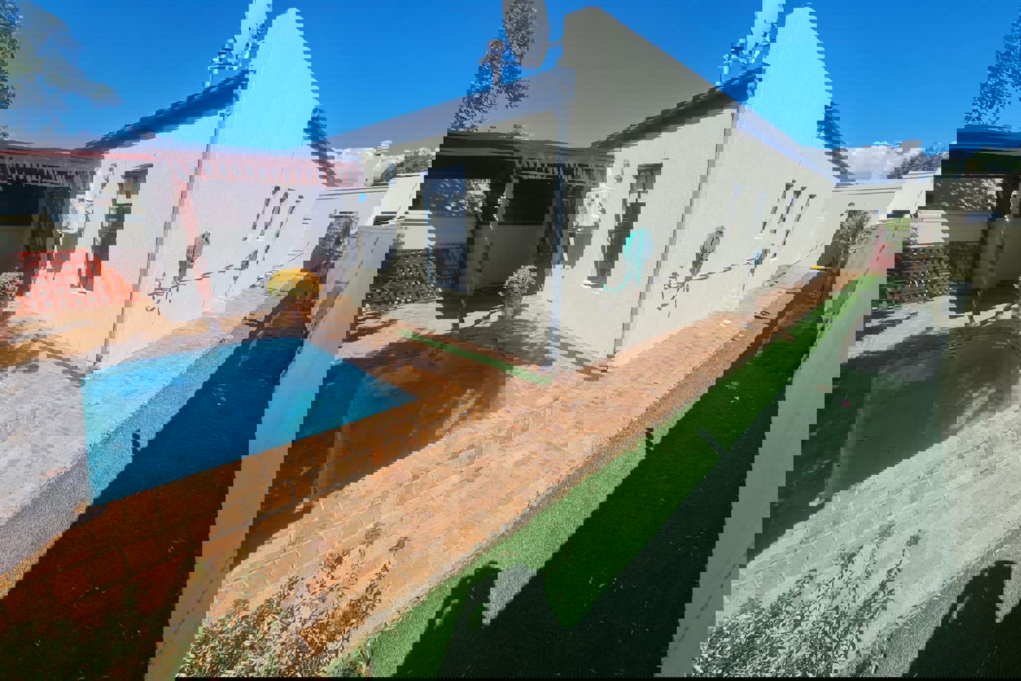 House to rent in Atlantic Beach Estate - 1TV1731785