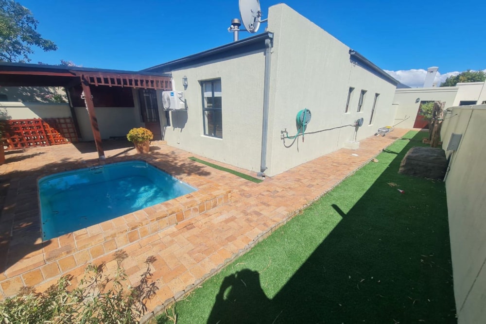 House to rent in Atlantic Beach Estate - 1TV1731785