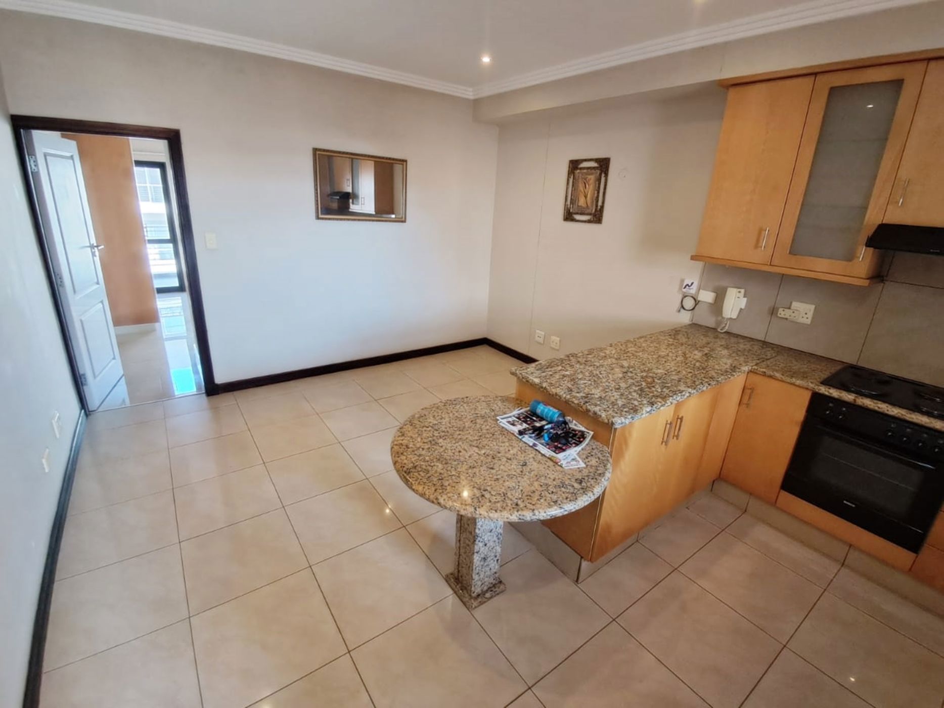 Apartment to rent in uMhlanga Ridge - 1ND1729862