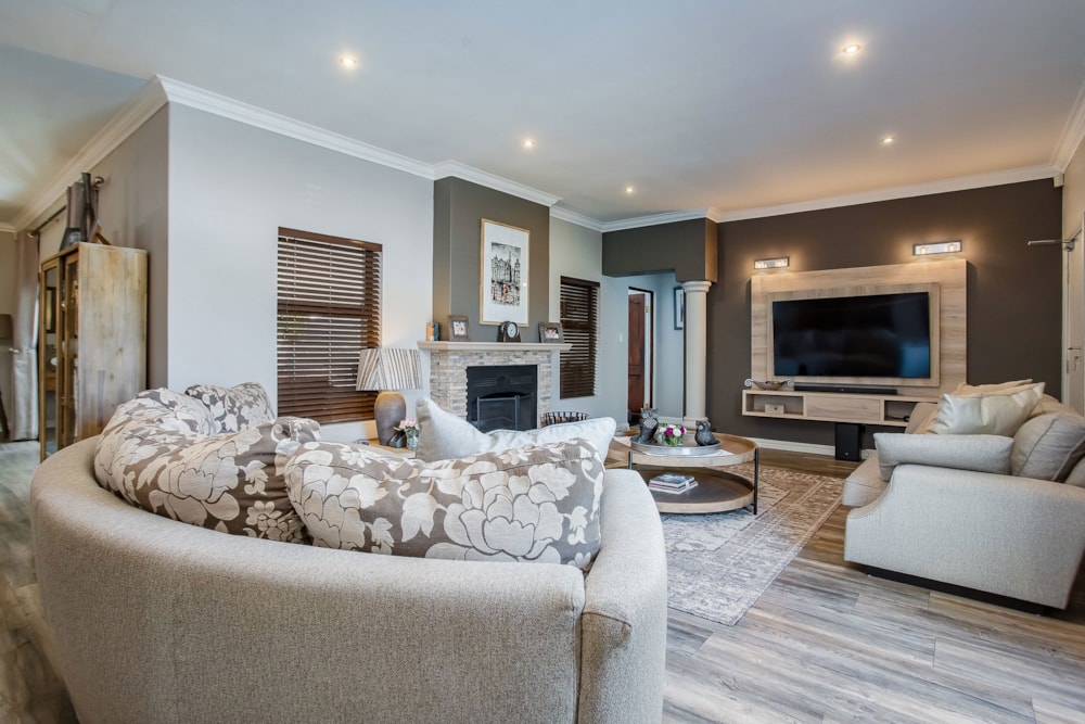 Security estate home for sale in Paryskloof - TK1728801