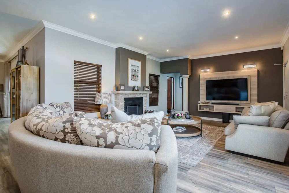 Security estate home for sale in Paryskloof - TK1728801 Security estate home for sale in Paryskloof - TK1728801