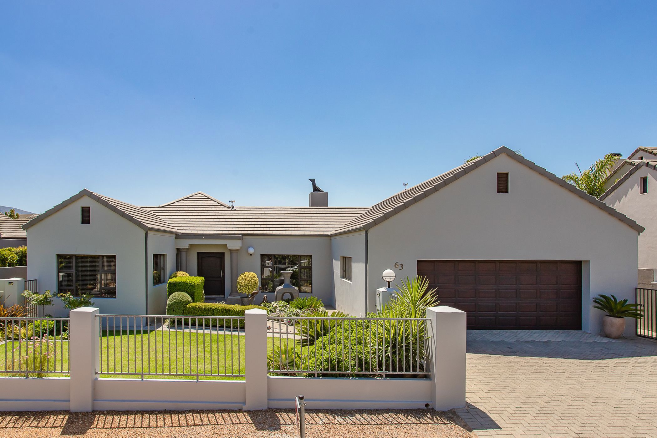 Security estate home for sale in Paryskloof - TK1728801