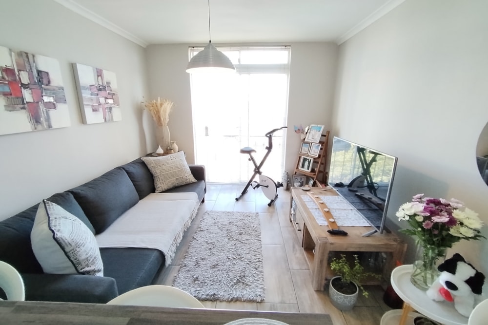 Multi-storey apartment for sale in Milnerton - 1TV1731730