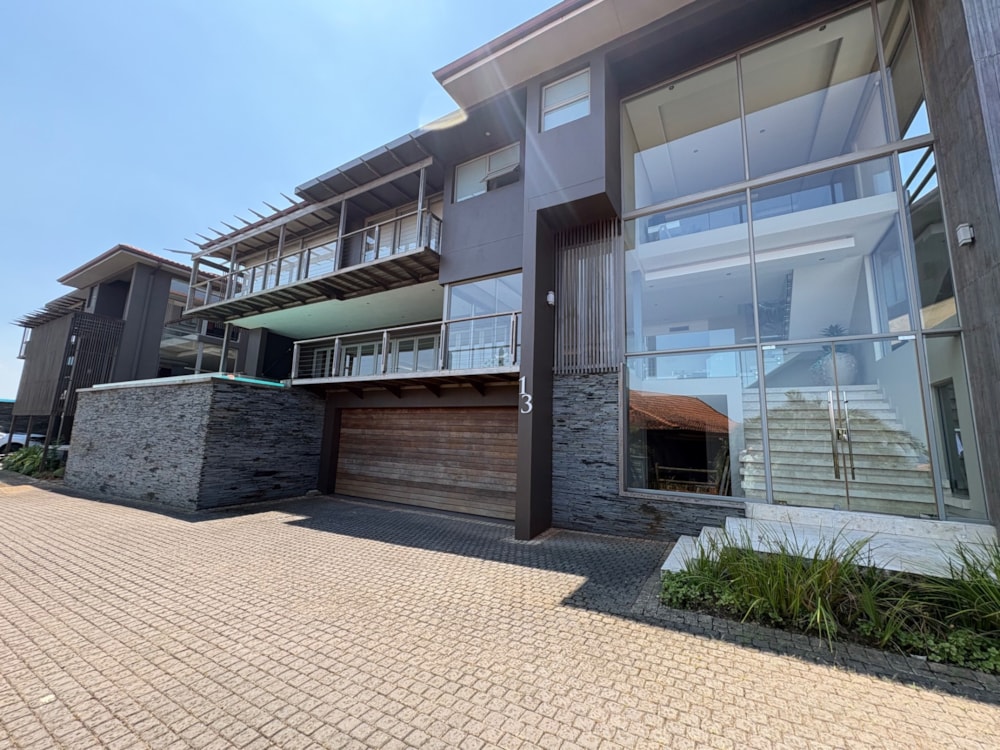 Townhouse to rent in Zimbali Estate - 1BD1729949