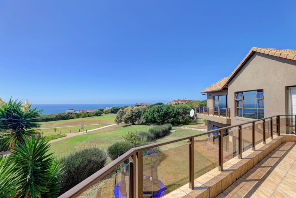 Golf estate house for sale in Mossel Bay Golf Estate - 1MB1730370
