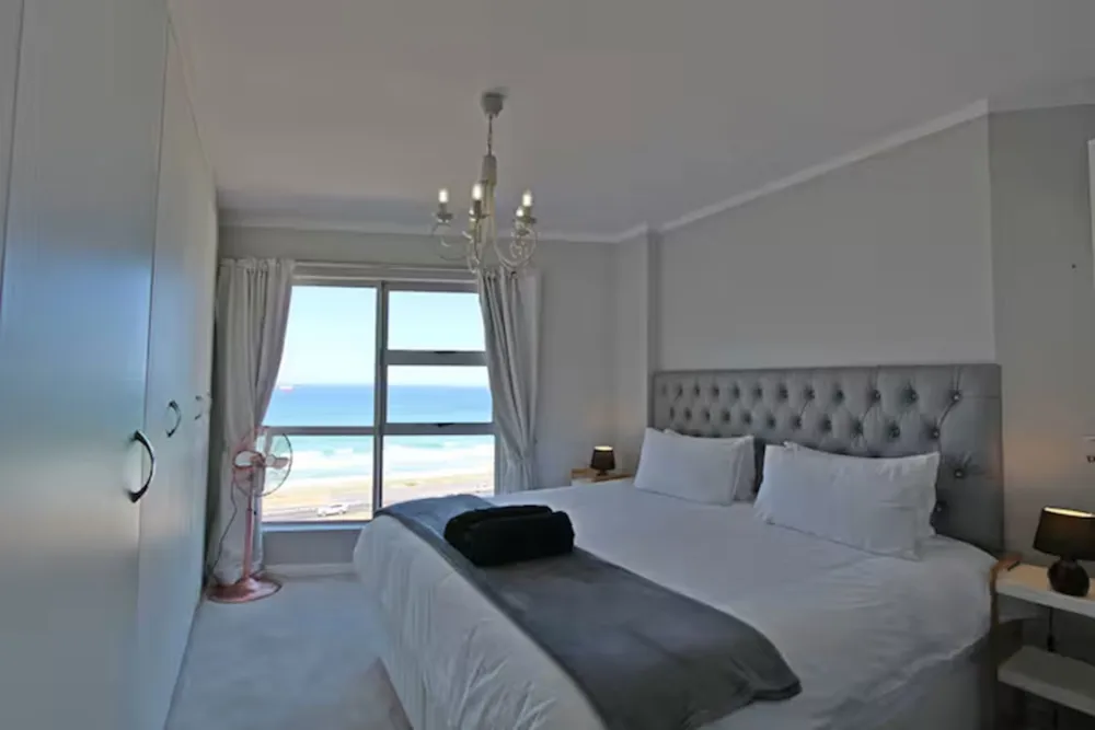Apartment sold in Bloubergrant - 1TV1728688