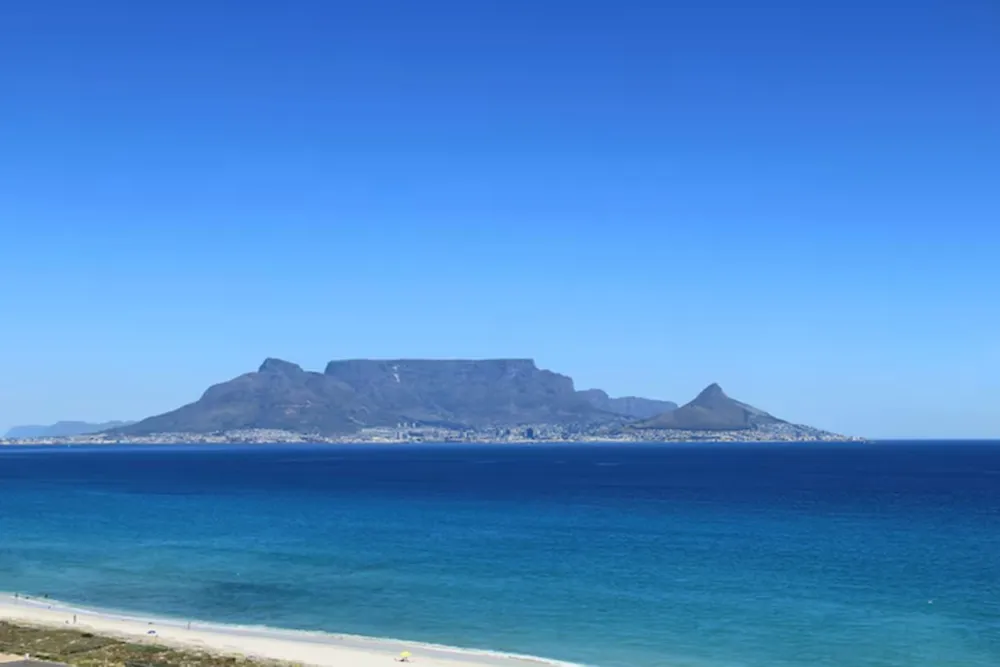 Apartment sold in Bloubergrant - 1TV1728688