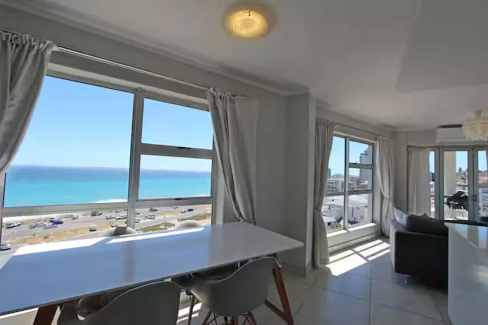 Apartment sold in Bloubergrant - 1TV1728688