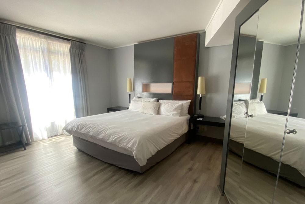 Apartment for sale in Century City - 1TV1729447