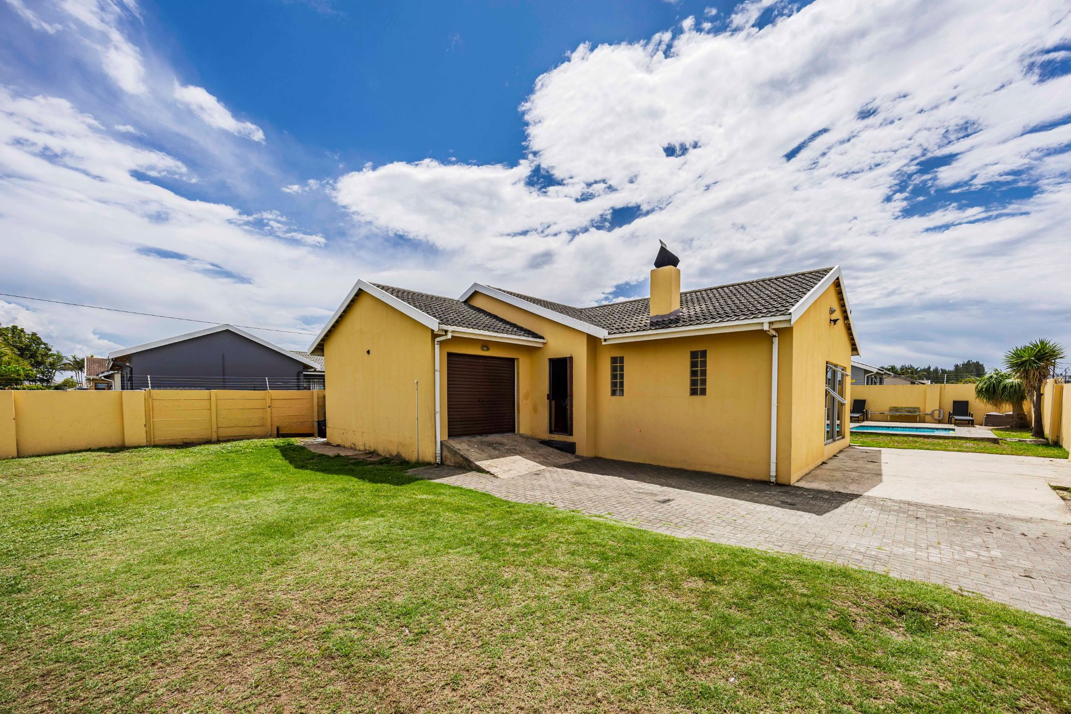 House for sale in Gonubie - 1EZ1730072