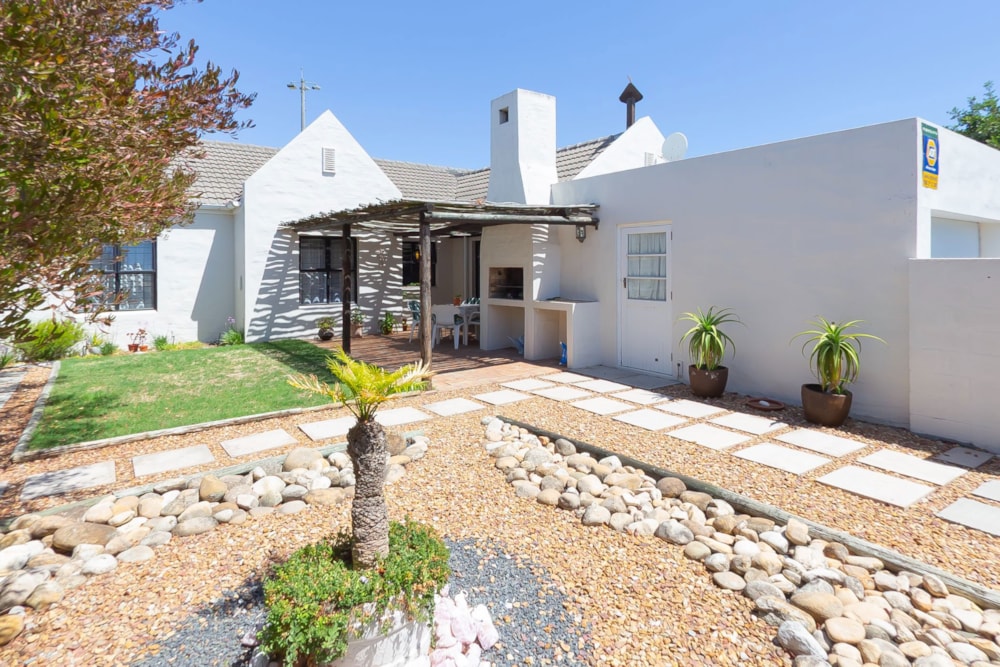 House sold in Sunningdale, Blouberg - 1TV1729036