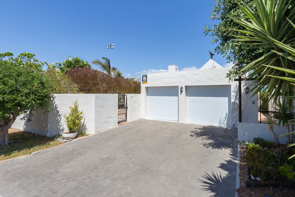 House sold in Sunningdale, Blouberg - 1TV1729036