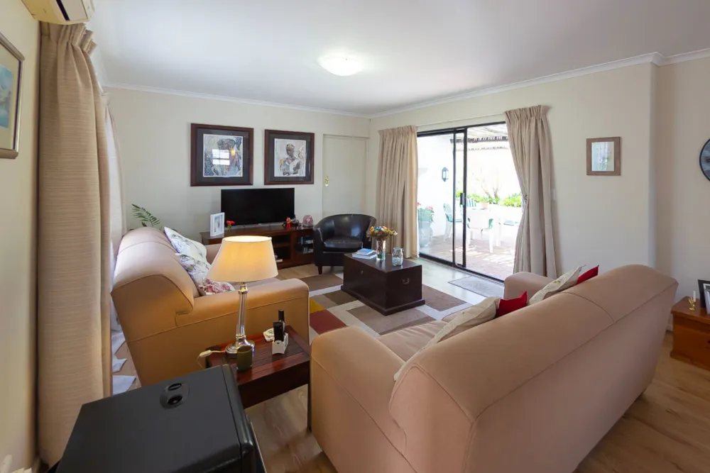House sold in Sunningdale, Blouberg - 1TV1729036
