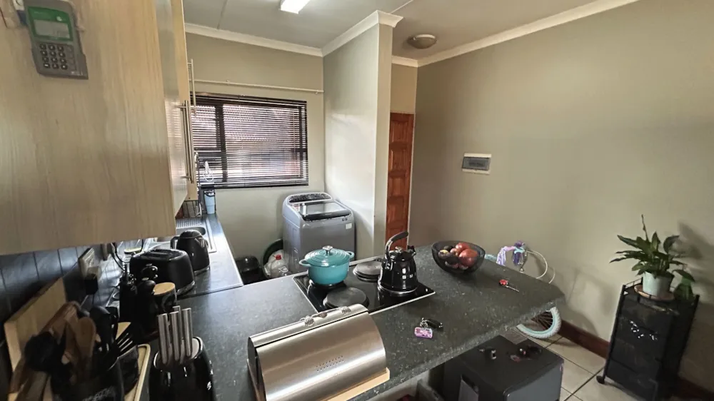 Apartment for sale in Pellissier - 1BX1728337