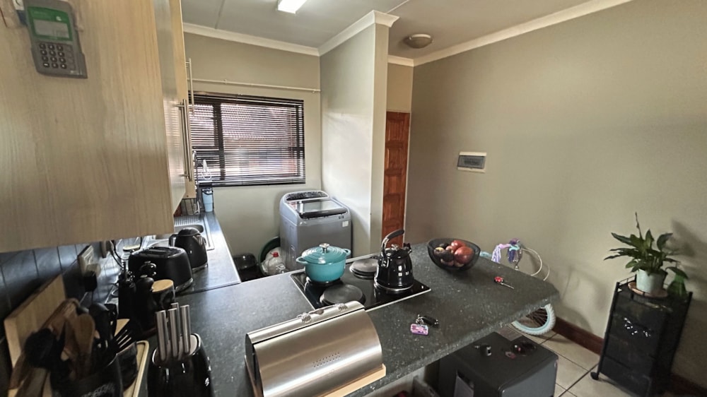 Apartment for sale in Pellissier - 1BX1728337