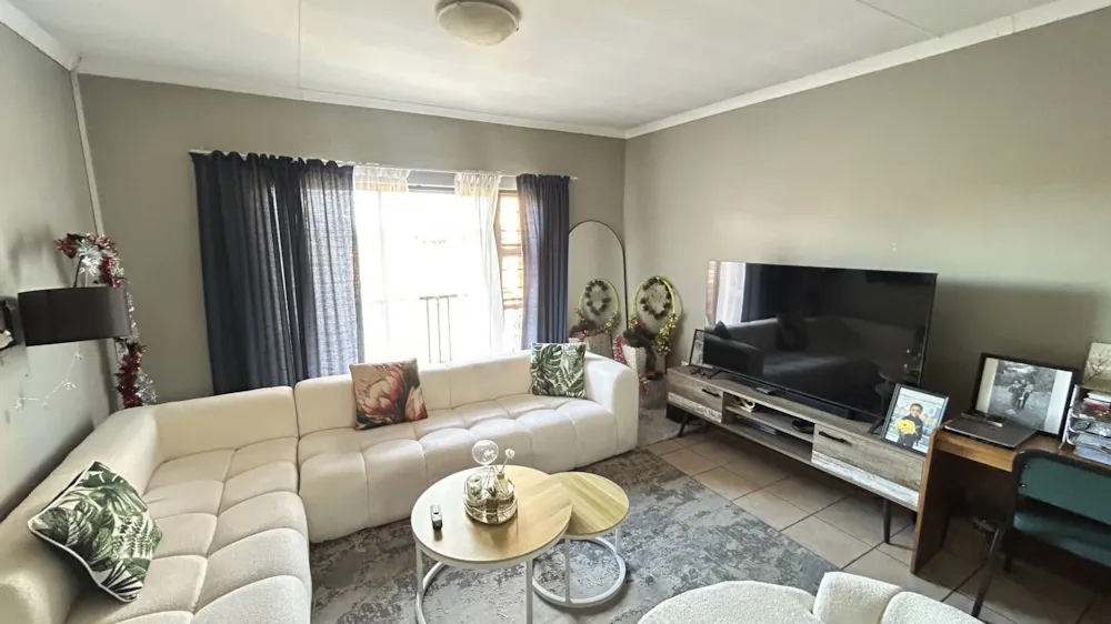 Apartment for sale in Pellissier - 1BX1728337