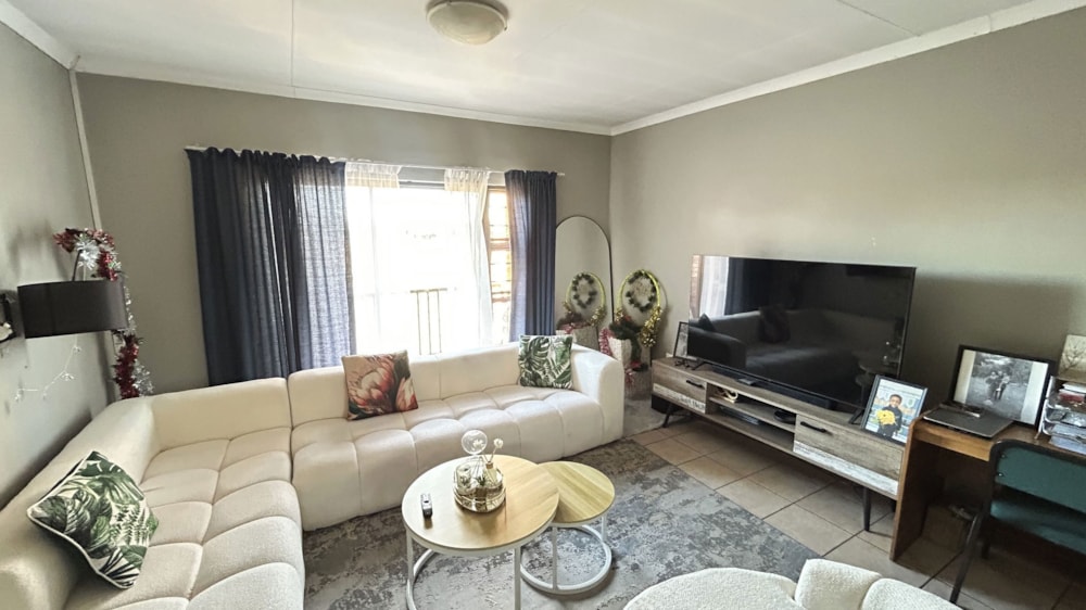 Apartment for sale in Pellissier - 1BX1728337