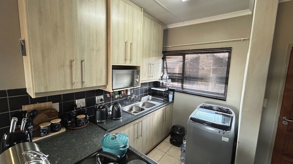 Apartment for sale in Pellissier - 1BX1728337