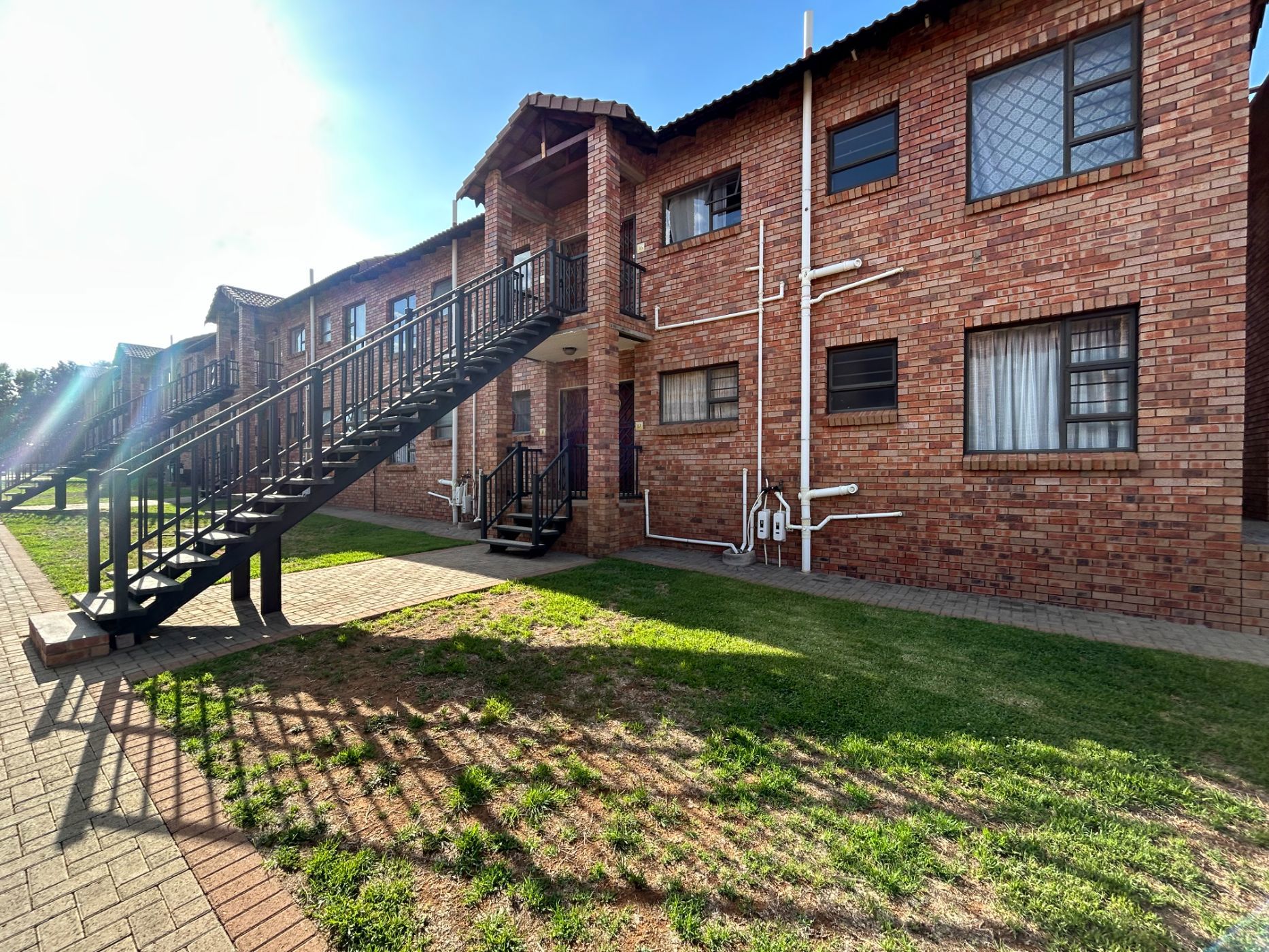 Apartment for sale in Pellissier - 1BX1728337