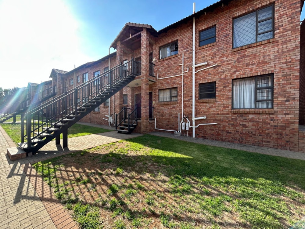 Apartment for sale in Pellissier - 1BX1728337