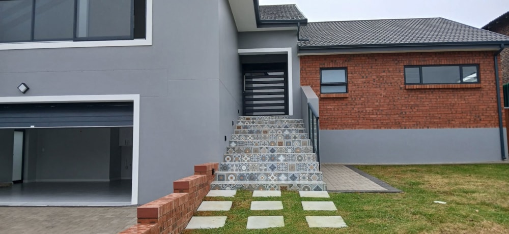 House for sale in Wave Crest - 1JF1728971 House for sale in Wave Crest - 1JF1728971