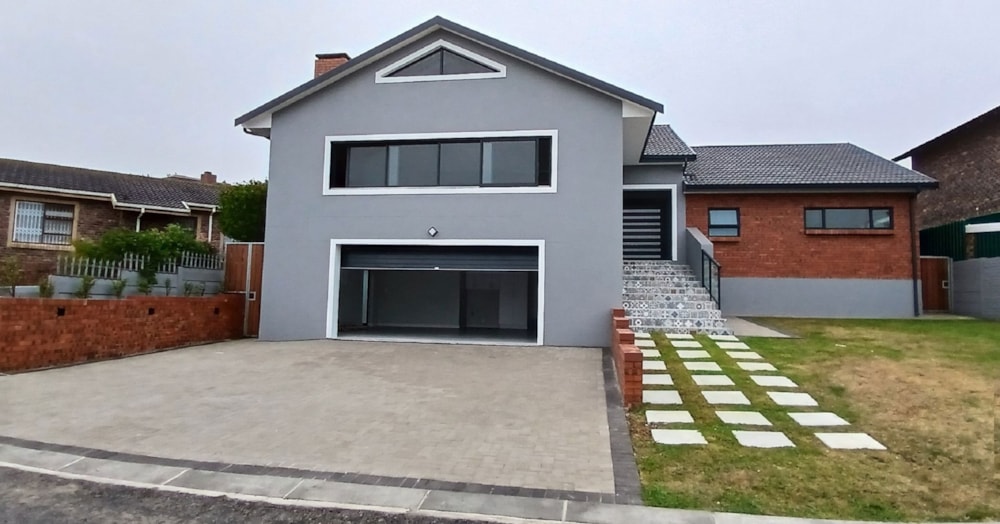 House for sale in Wave Crest - 1JF1728971 House for sale in Wave Crest - 1JF1728971