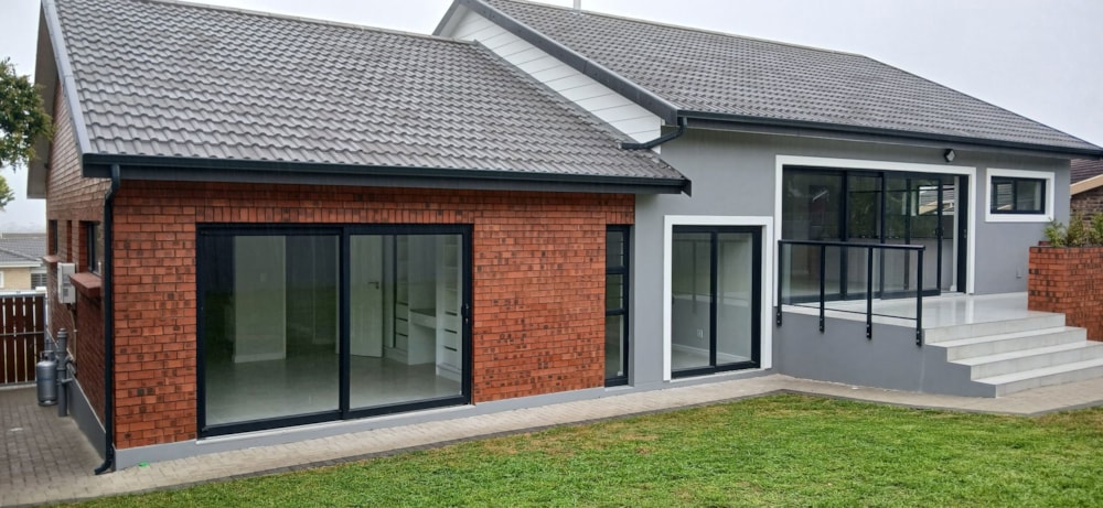 House for sale in Wave Crest - 1JF1728971 House for sale in Wave Crest - 1JF1728971