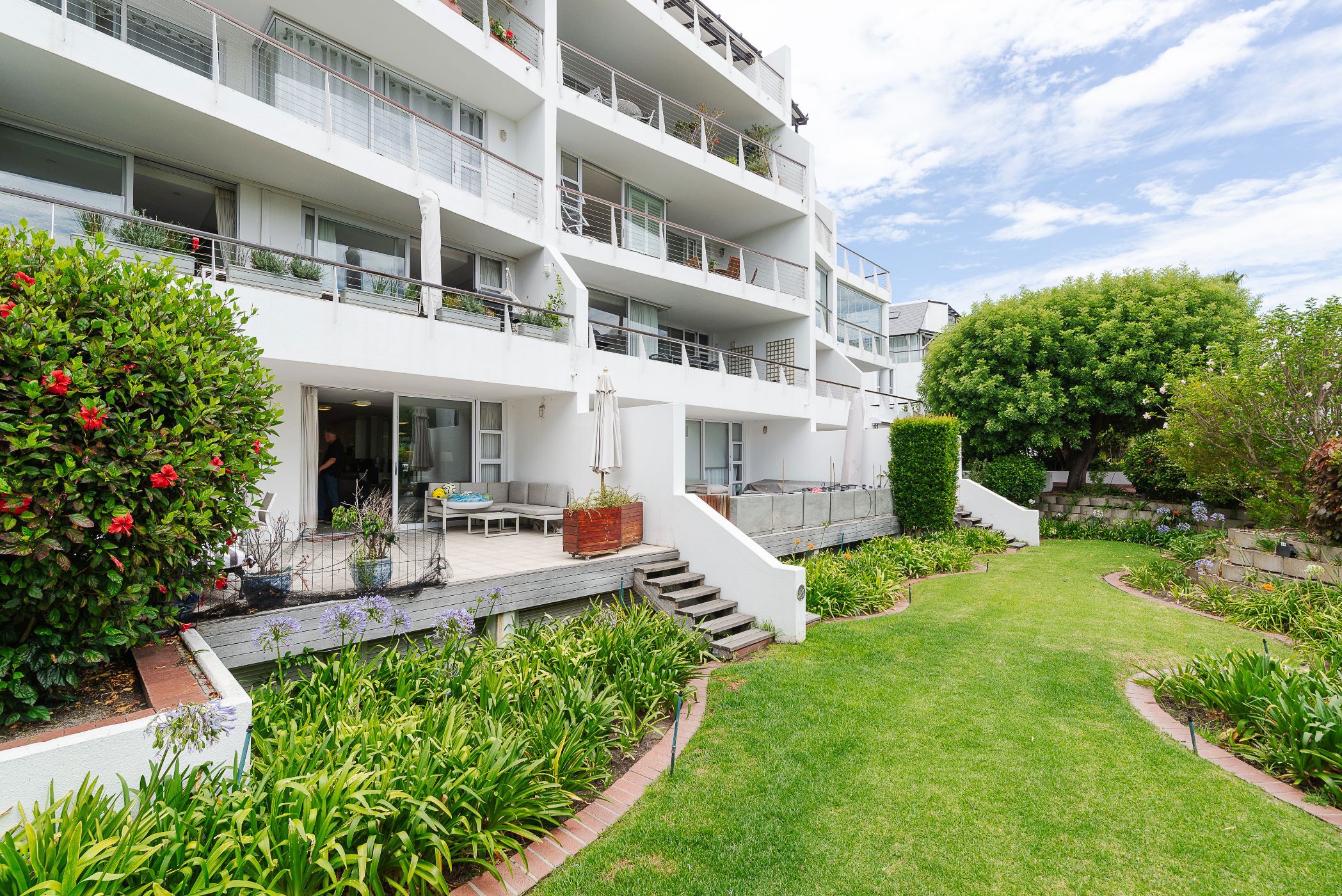 Apartment for sale in Mouille Point - AS1728309