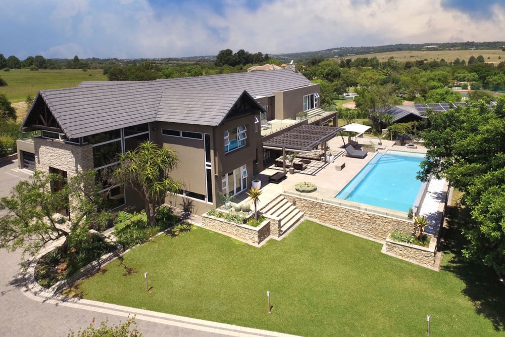 Double-storey house for sale in Saddlebrook Estate - MR1729004