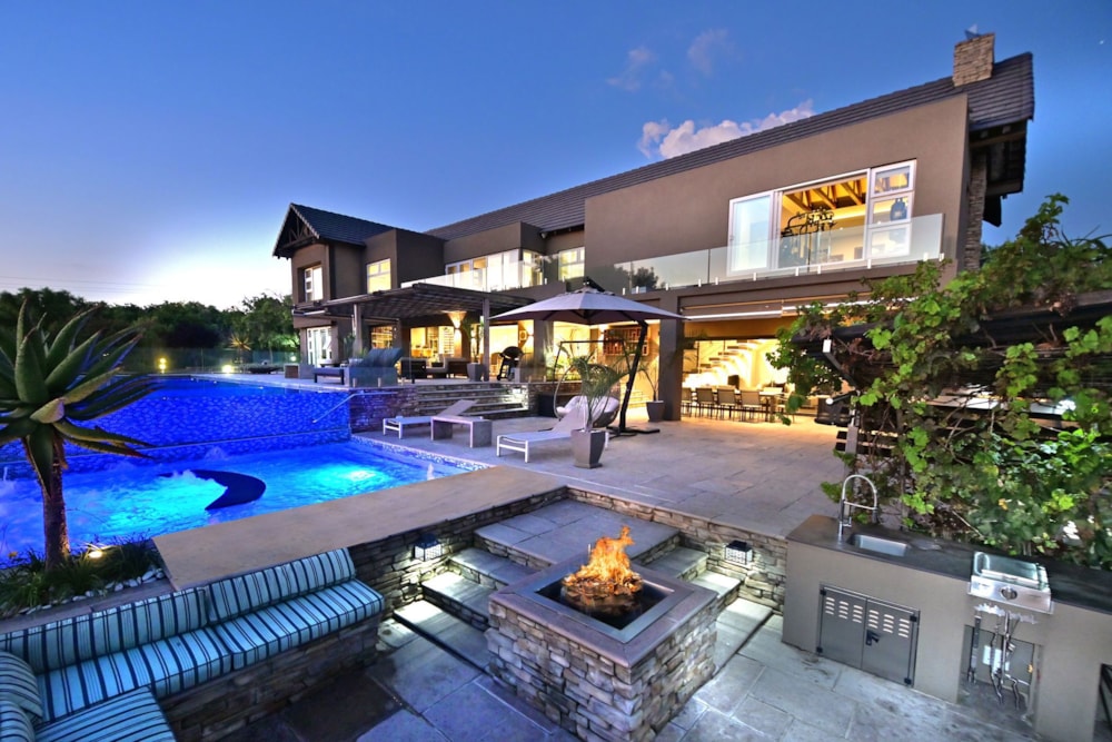 Double-storey house for sale in Saddlebrook Estate - MR1729004