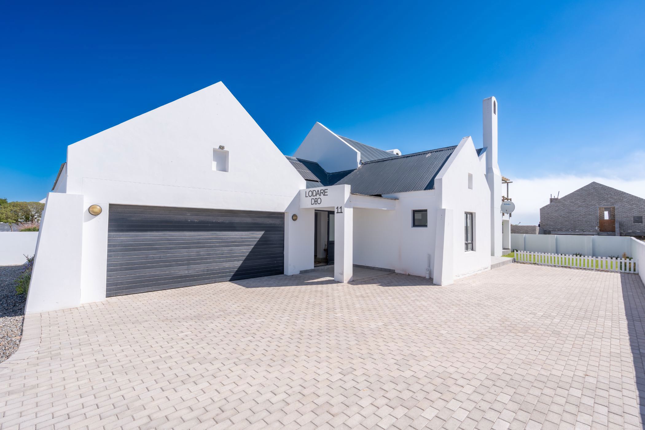 House for sale in Paternoster - LA1729720