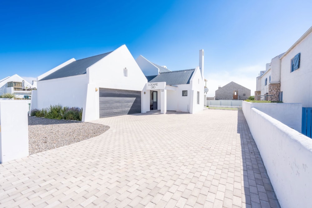 House for sale in Paternoster - LA1729720