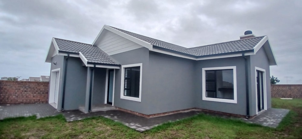 House for sale in Fountains Estate - 1JF1729723