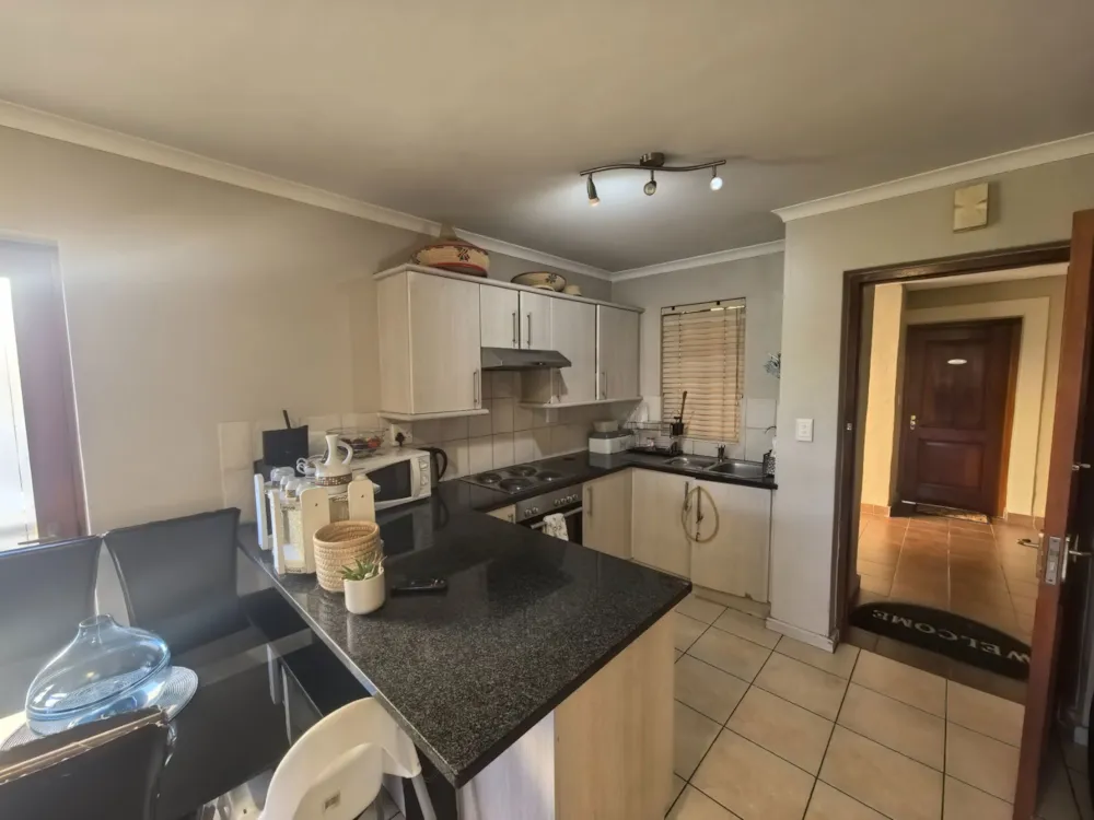 Apartment let in Rosendal, Bellville - Eversdal Surrounds - NSL1731341 Apartment let in Rosendal, Bellville - Eversdal Surrounds - NSL1731341