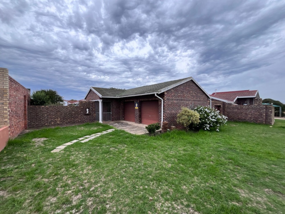 House for sale in Noorsekloofpunt - 1JF1731249 House for sale in Noorsekloofpunt - 1JF1731249