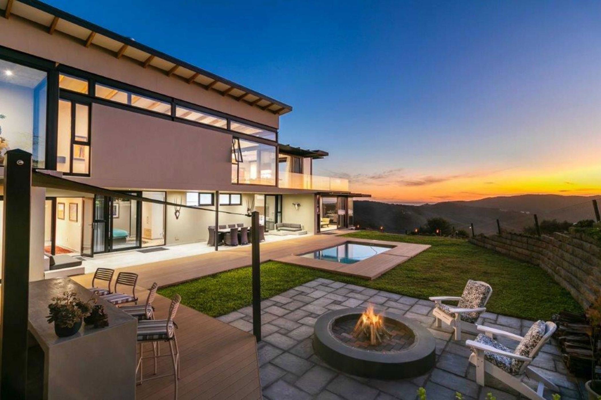 House for sale in Fernwood, Knysna - 1KG1730131