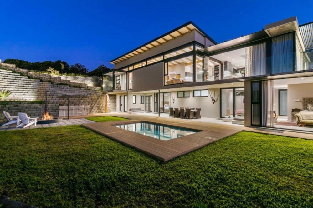 House for sale in Fernwood, Knysna - 1KG1730131