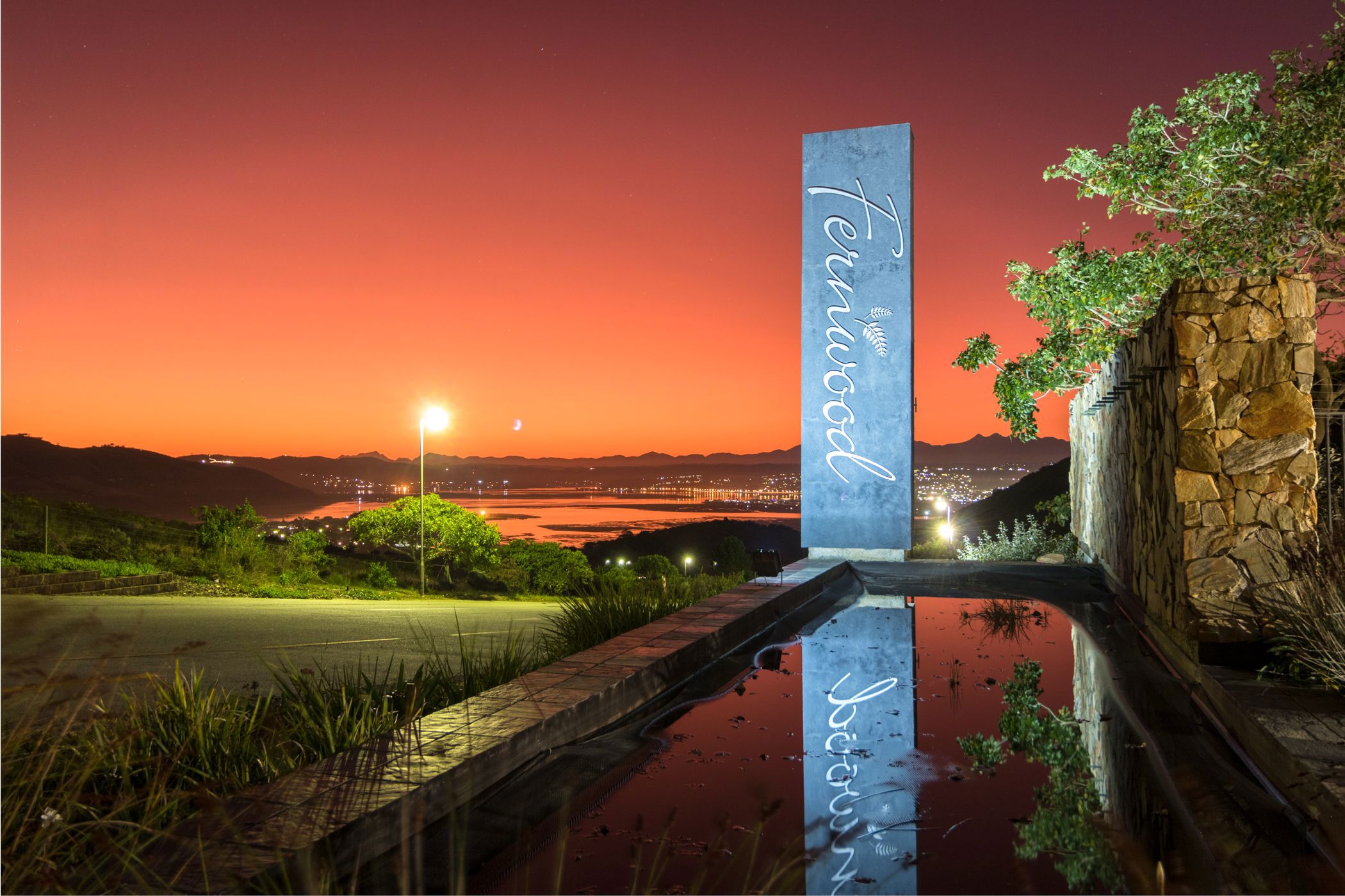 Residential vacant land for sale in Fernwood, Knysna - 1KG1691665