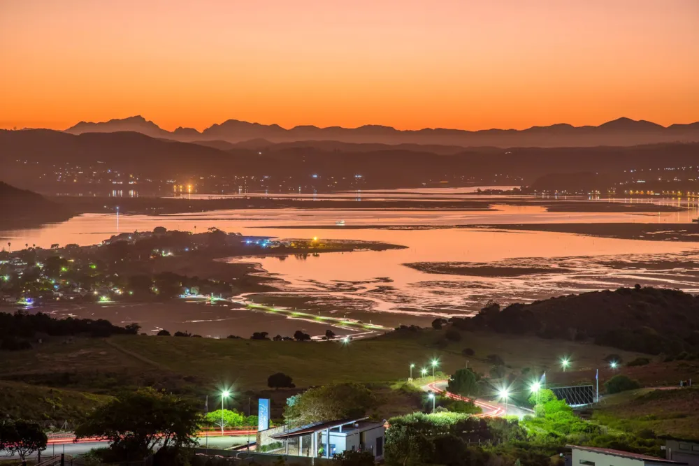 Residential vacant land for sale in Fernwood, Knysna - 1KG1691665 Residential vacant land for sale in Fernwood, Knysna - 1KG1691665