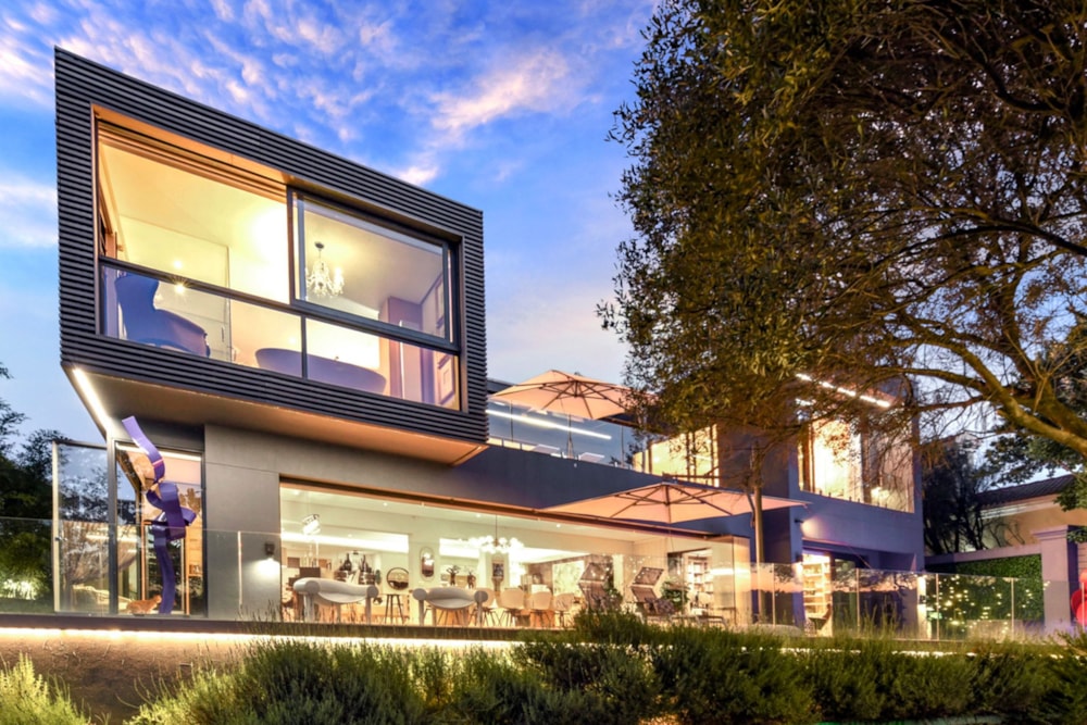 Double-storey house for sale in Dainfern Golf Estate - FW1730203