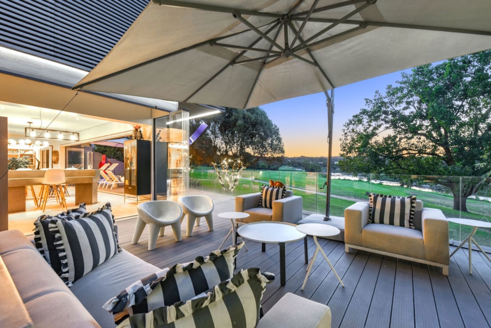 Double-storey house for sale in Dainfern Golf Estate - FW1730203